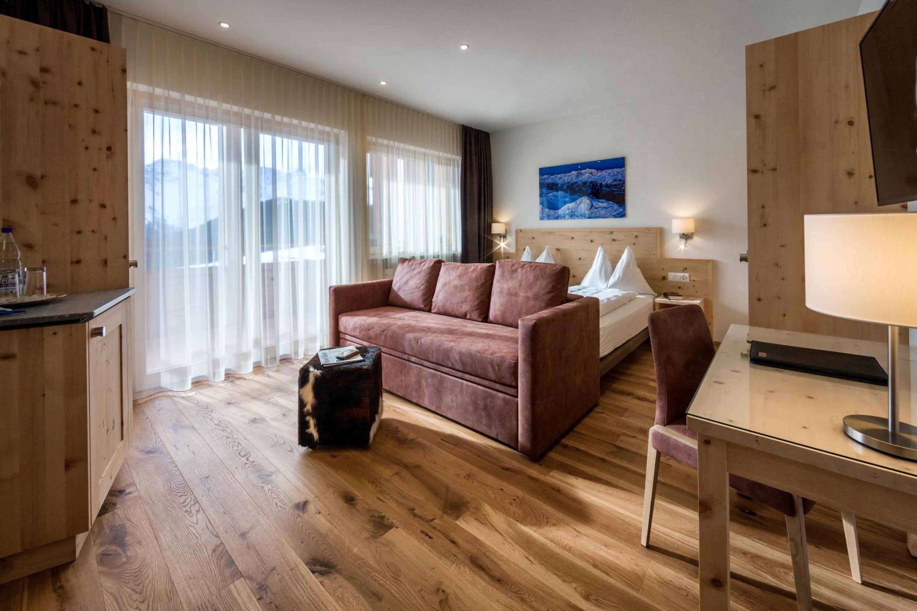 Golf & Sporthotel Hof Maran 29/50
