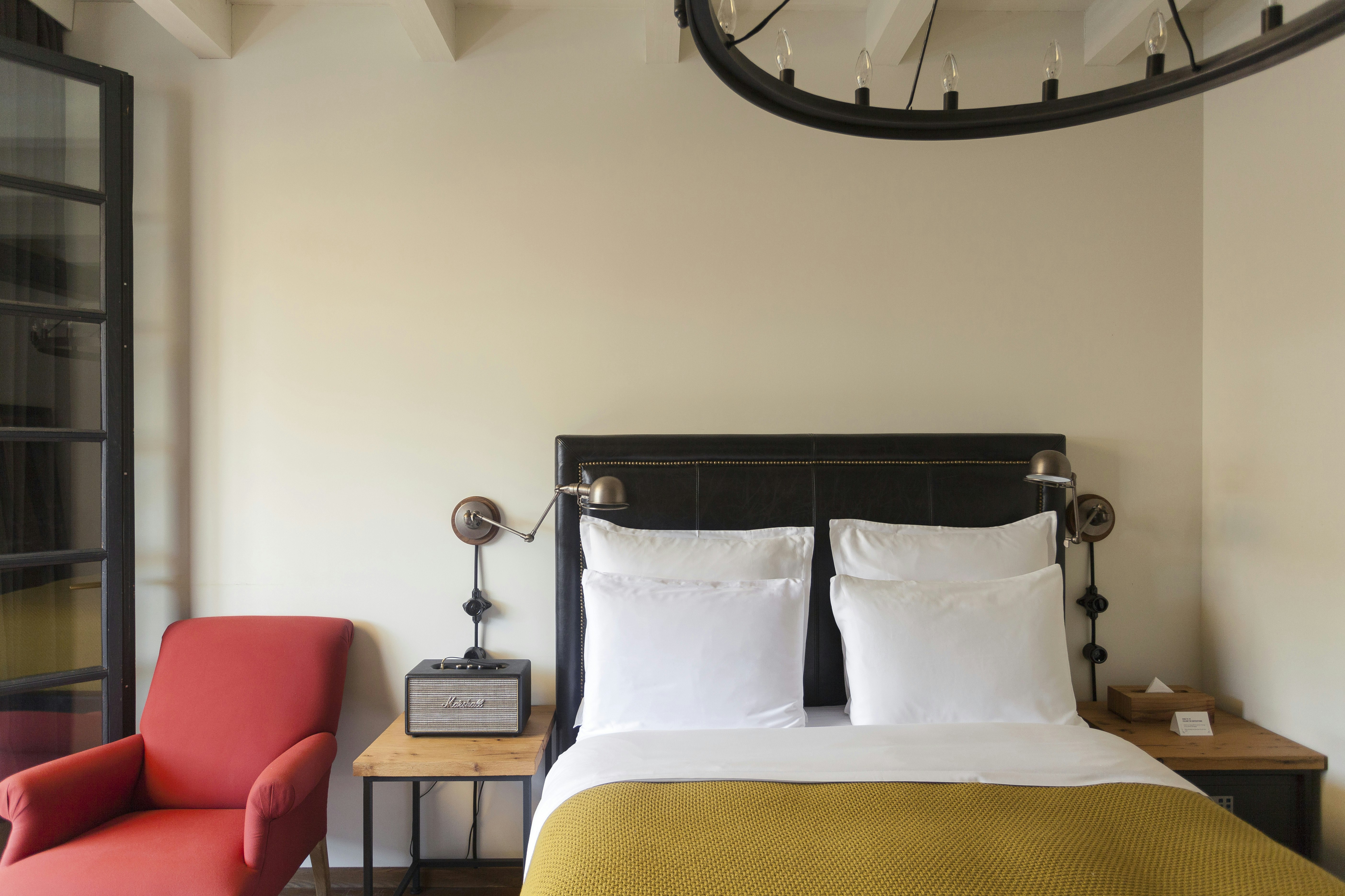 Rooms Hotel Tbilisi 18/32