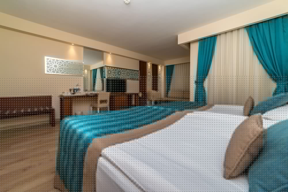 Sentido Kamelya Selin Hotel 27/75