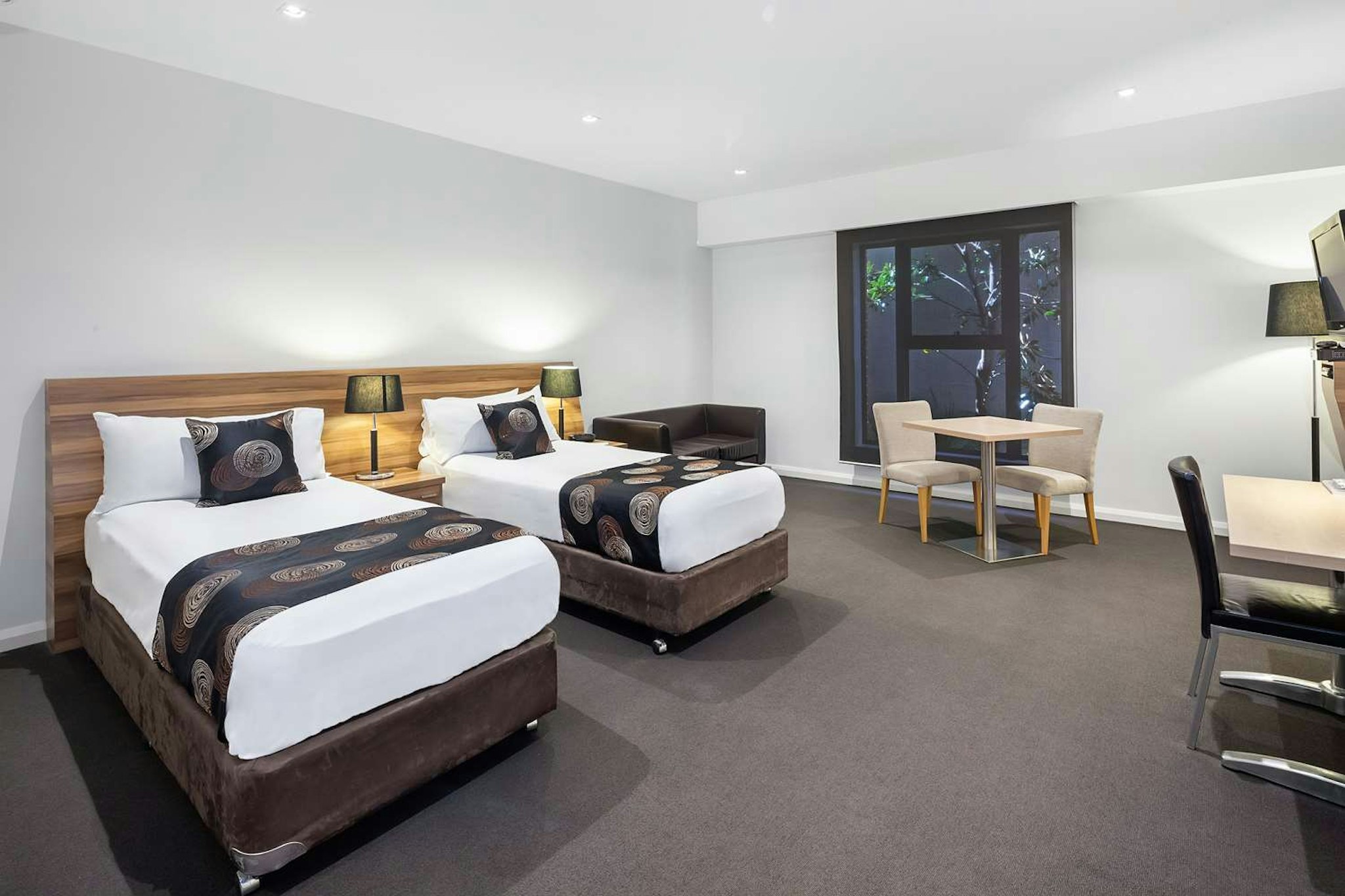 Ballarat Suites 5/21
