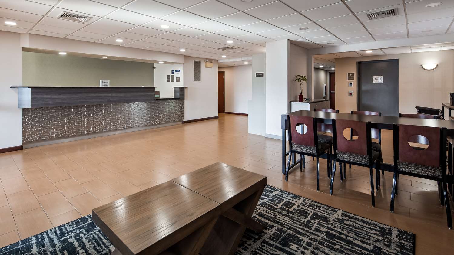 Best Western North Attleboro / Providence Beltway 5/41