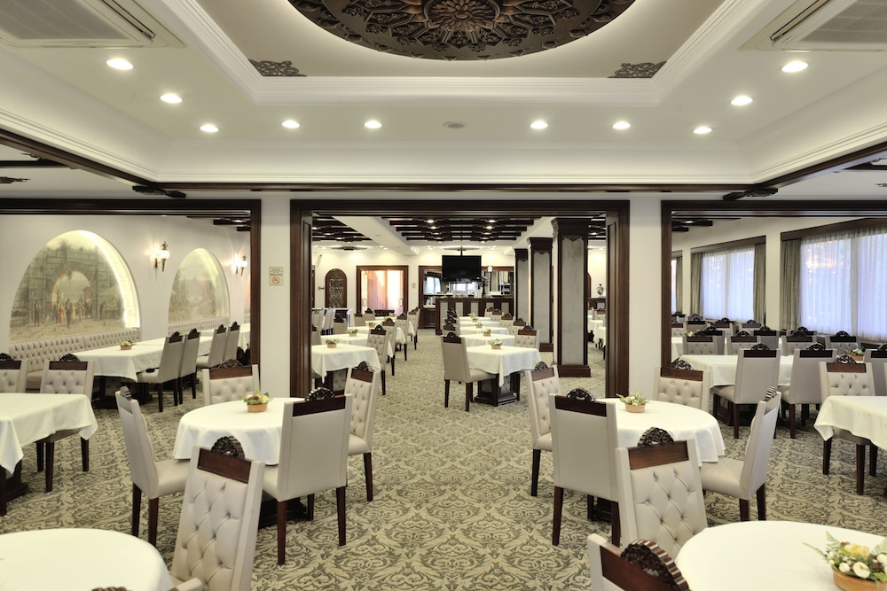 Agacli Tesisleri Ihlara Hotel 44/61
