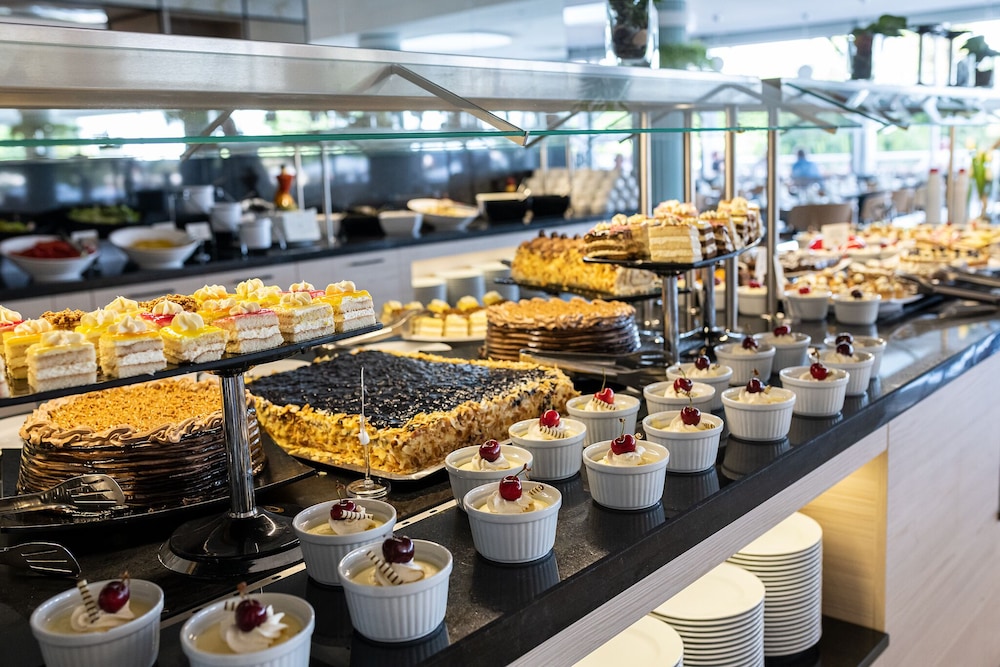 Hotel Sentido Neptun Beach 27/50