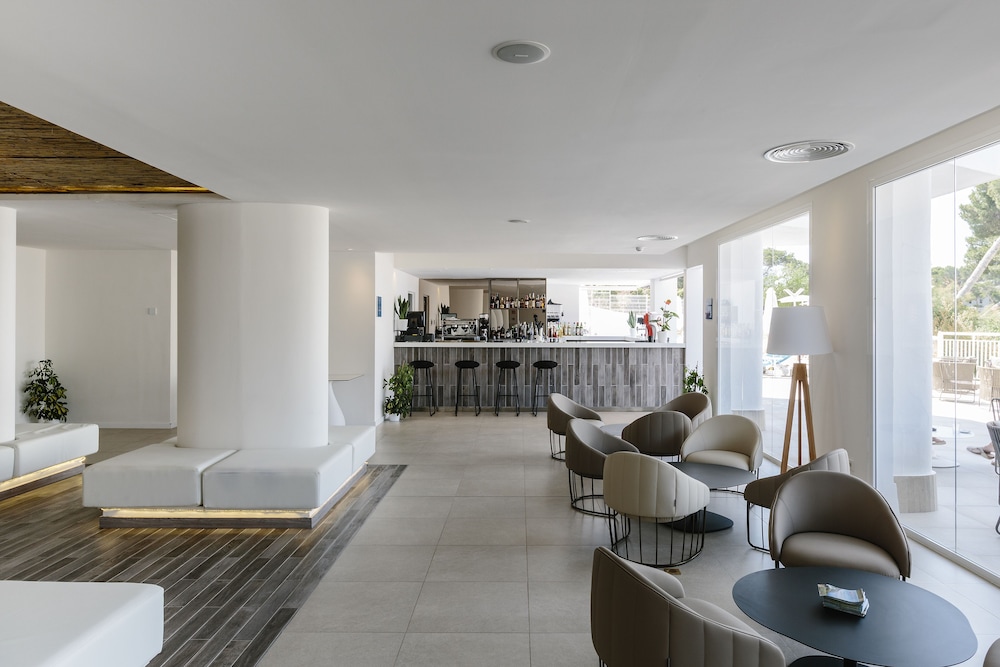 Aluasoul Mallorca Resort - Adults Only 44/71