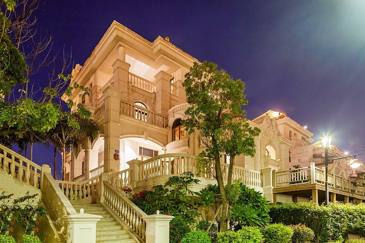 Royal Seaside Hotel and Hot Springs Xiamen 2/37