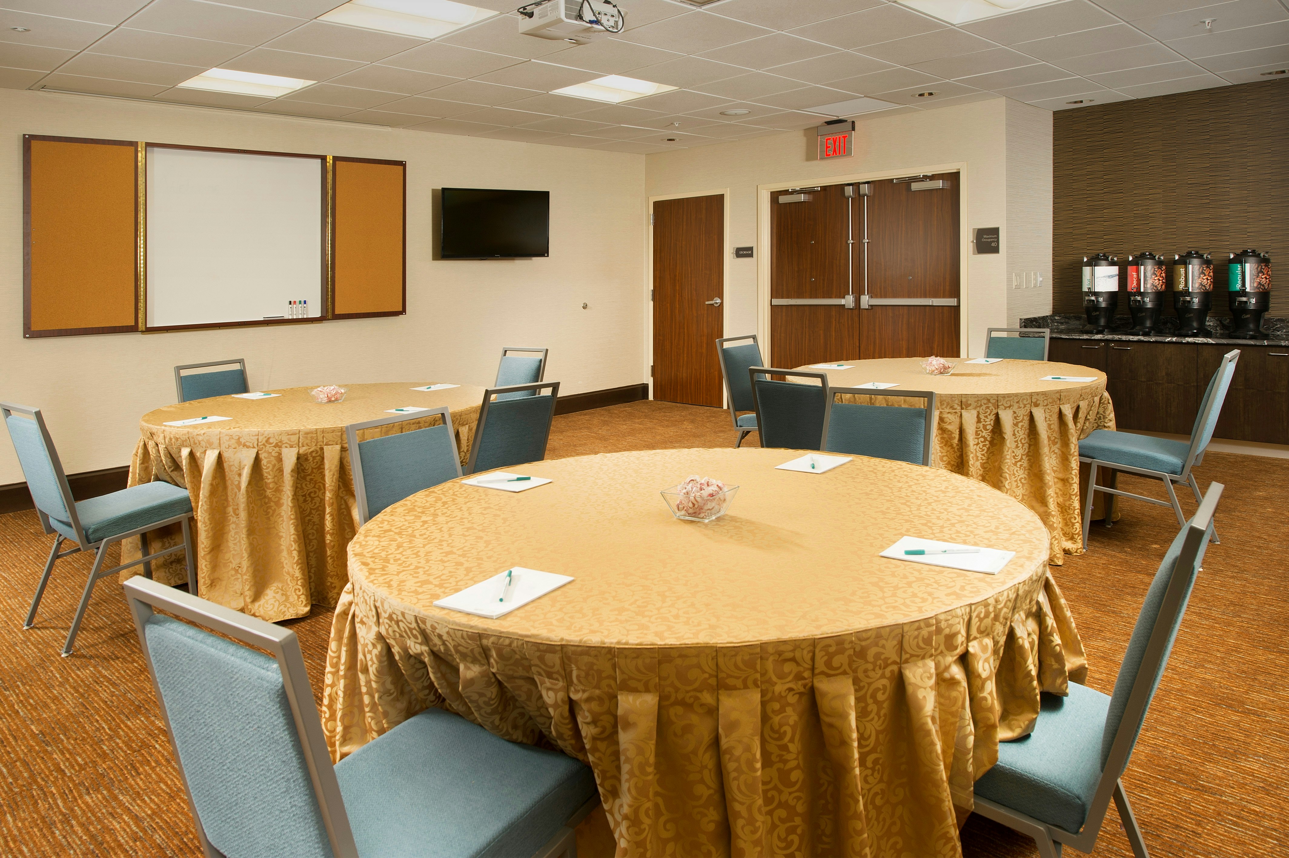 Homewood Suites by Hilton Lackland AFB SeaWorld TX 32/36