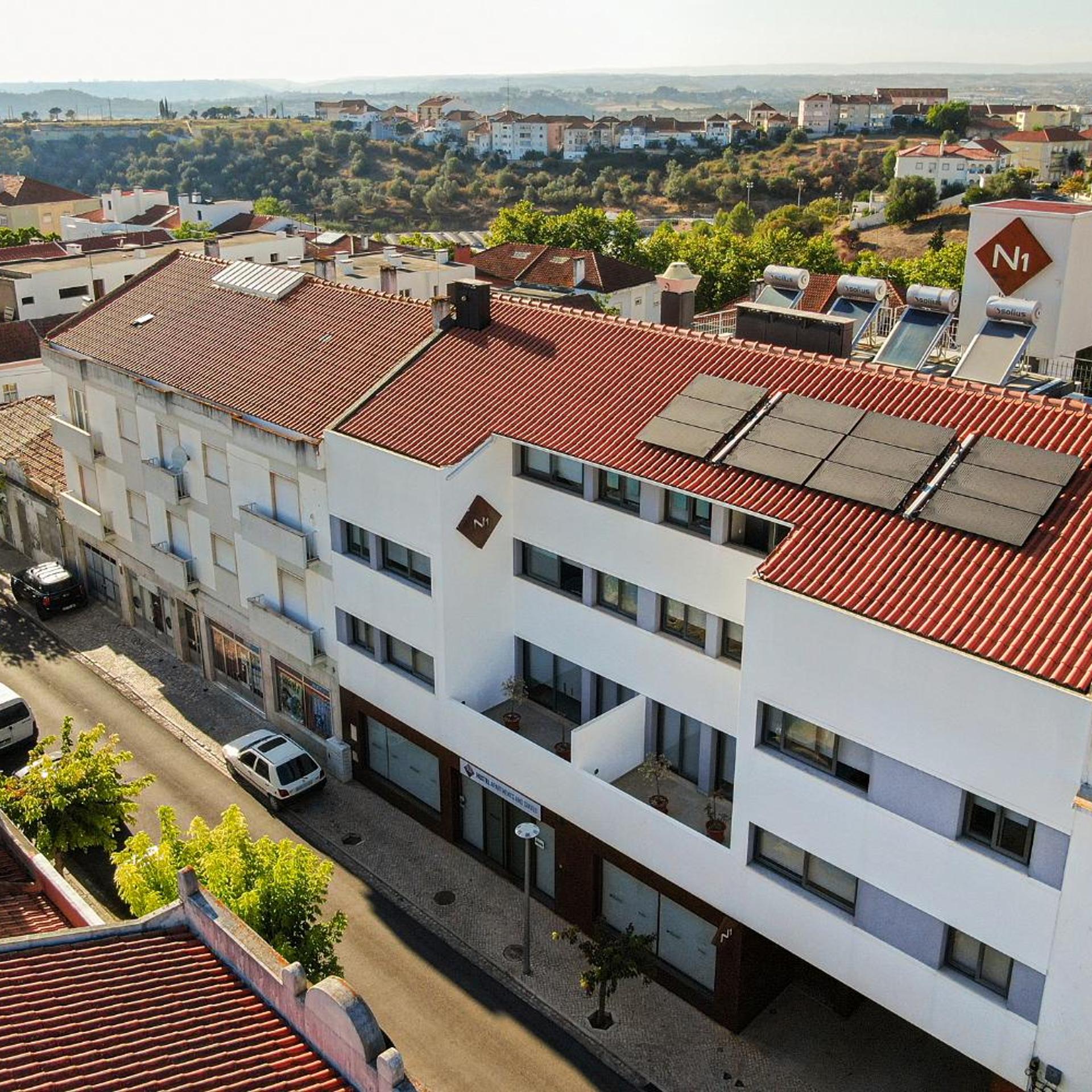 N1 Hostel Apartments & Suites 2/50