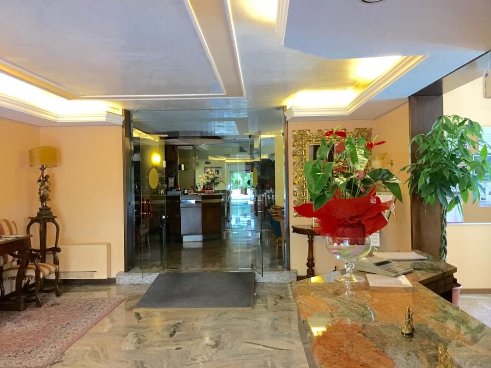 Hotel Al Sole Terme 40/47