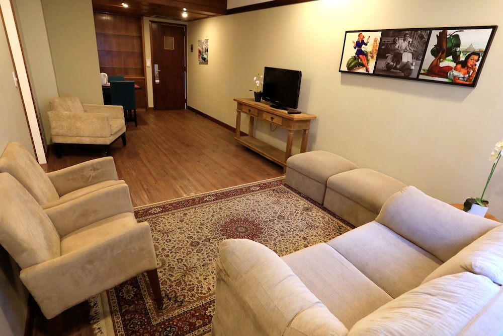 Tri Hotel Canela 22/39