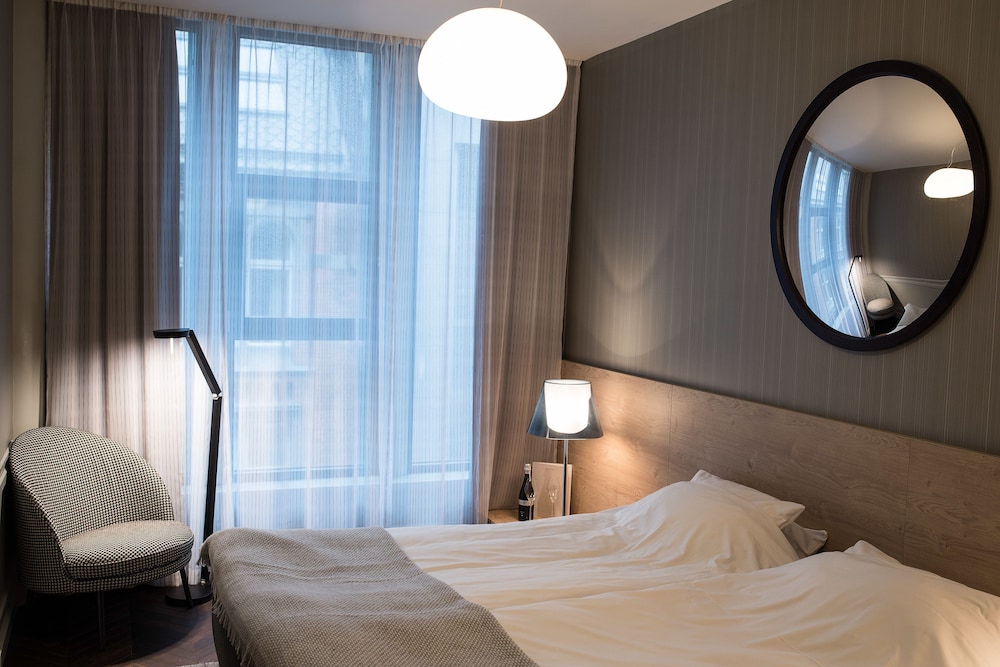 Bergen Bors Hotel 20/32