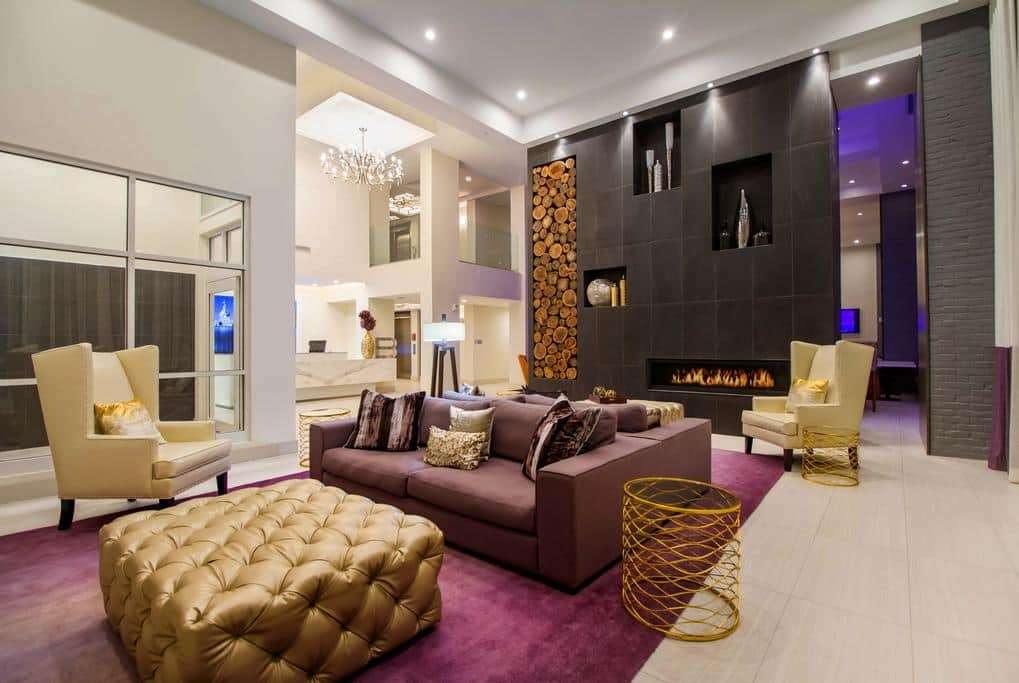 Tryp By Wyndham Savannah 32/60