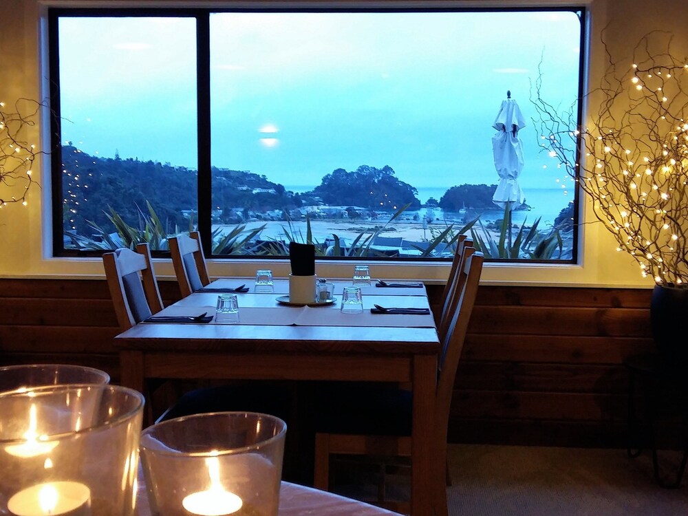 KIMI ORA ECO RESORT 49/70