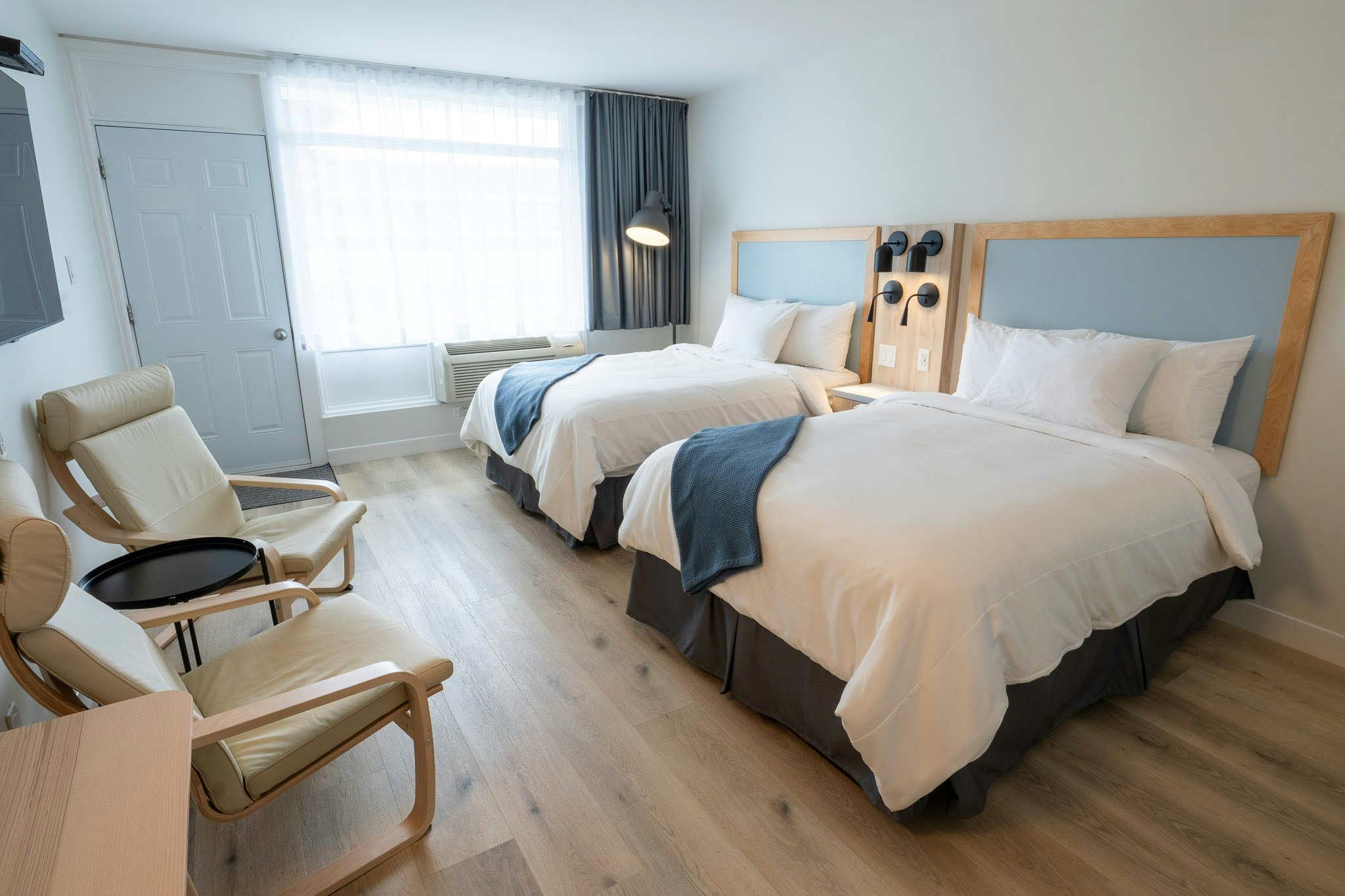 Hostellerie Baie Bleue 22/72