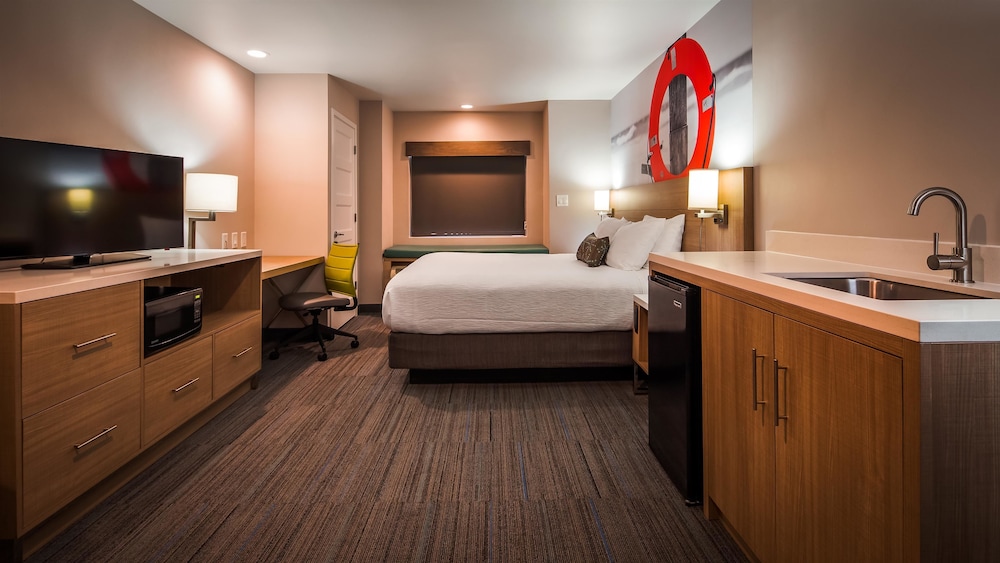 Best Western Beachside Inn 14/41