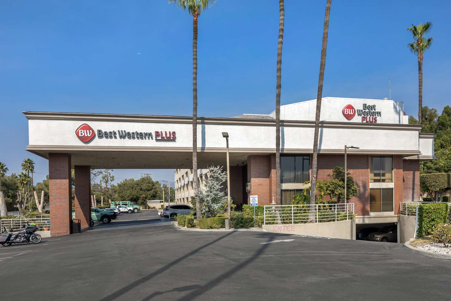 Best Western Plus West Covina Inn 12/14