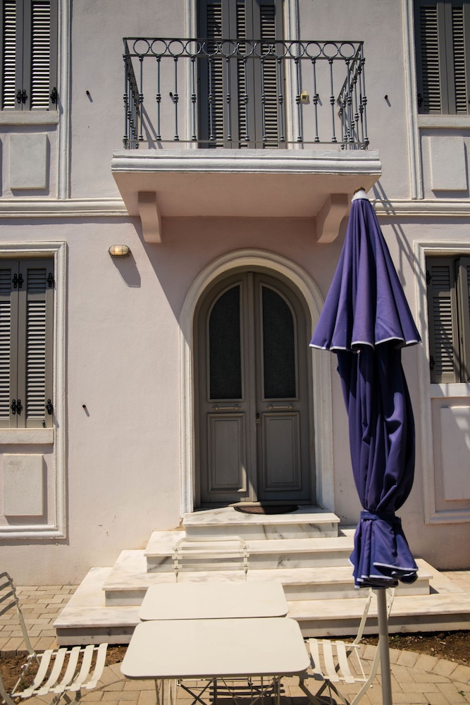 Villas Thassos 43/50