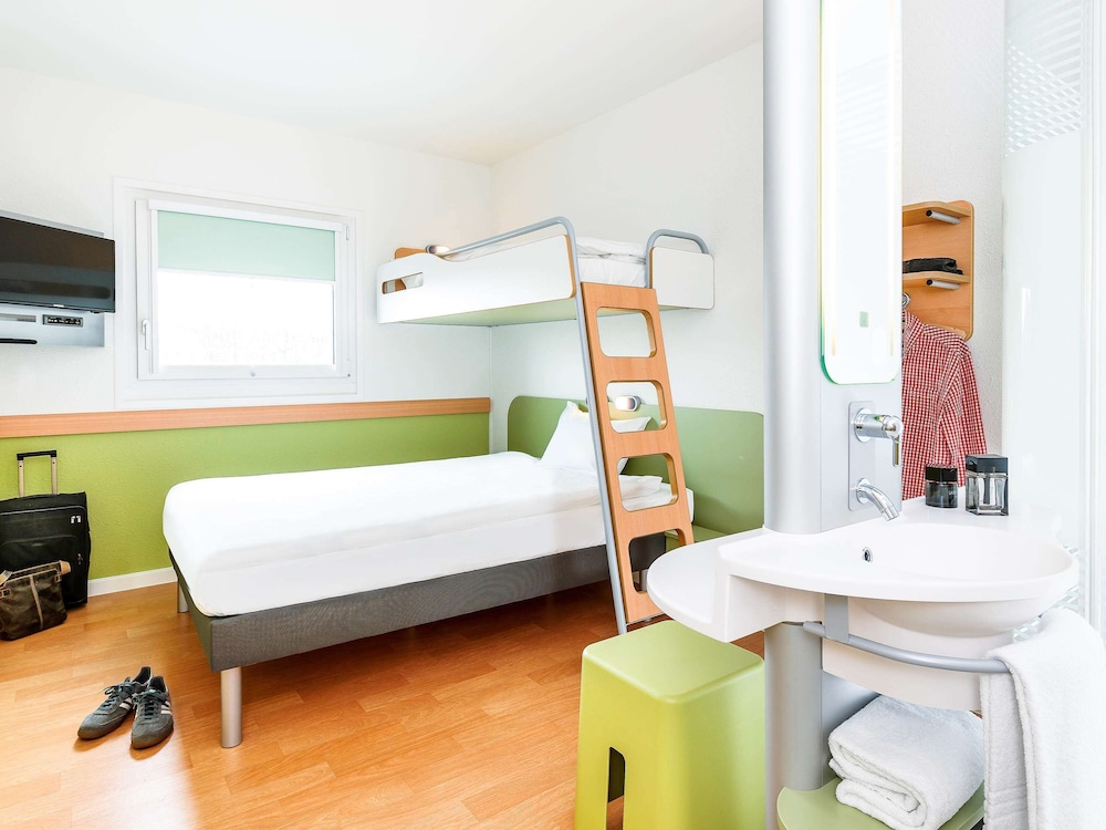 Ibis Budget Ludwigsburg 24/47