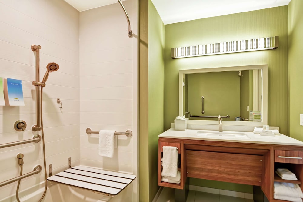 Home2 Suites By Hilton Charlotte Airport 22/54