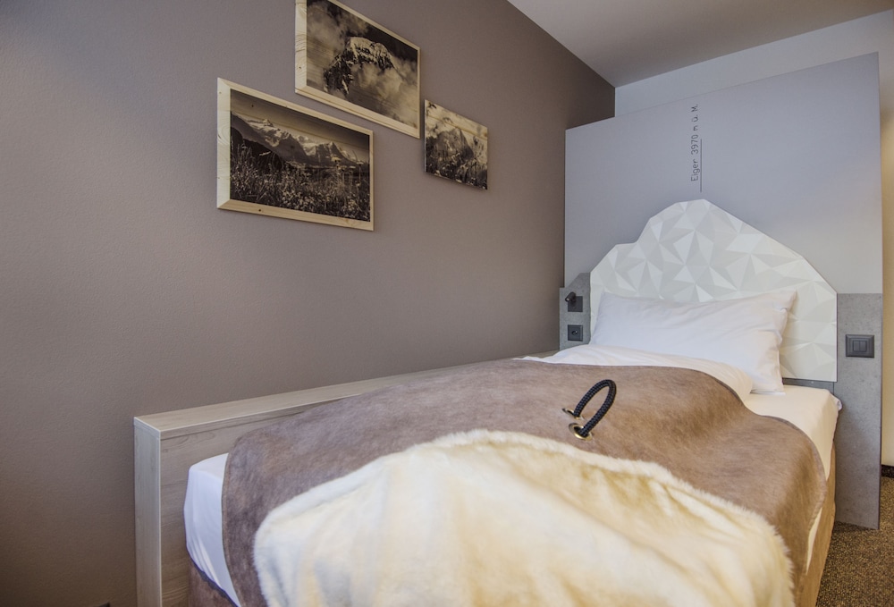 Sunstar Hotel Grindelwald 38/68