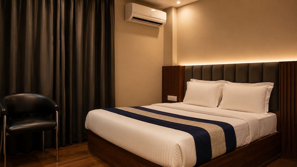 Regenta Resort Exotica Dharamshala on Hilltop 26/78