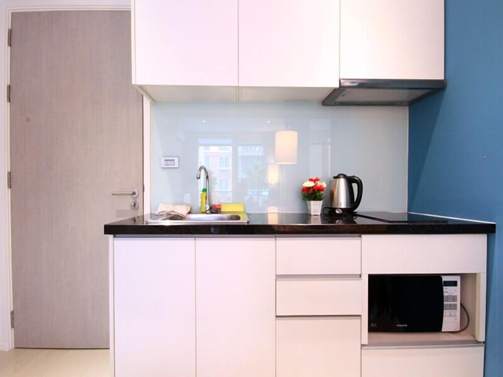 Atlantis Condo And Water Park Pattaya By The Sea 47/50