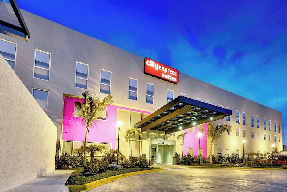 City Express by Marriott Playa Del Carmen in PLAYA DEL CARMEN