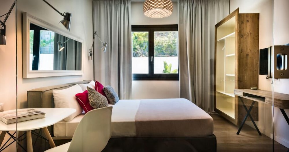 Teku Boutique Hotel 13/50
