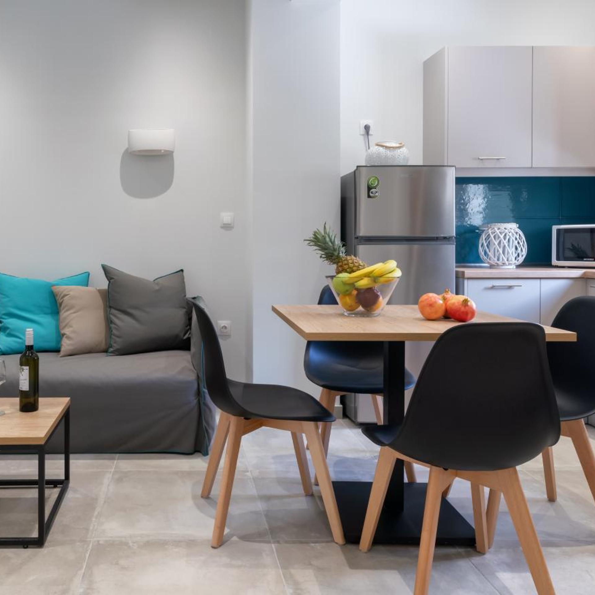 Karavos Apartments 32/57