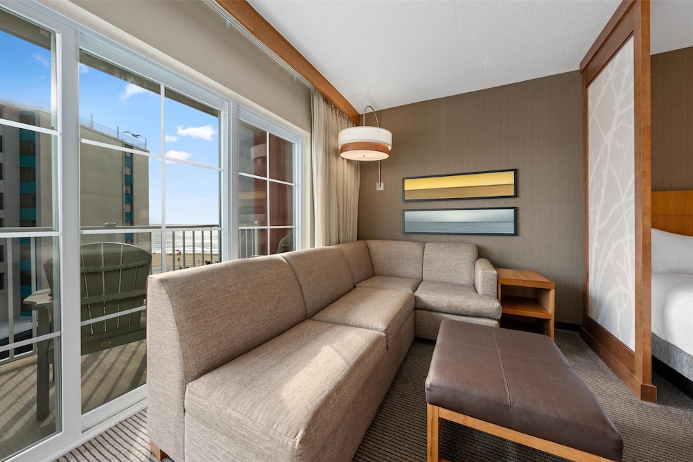 Hyatt Place Ocean City Oceanfront 46/68