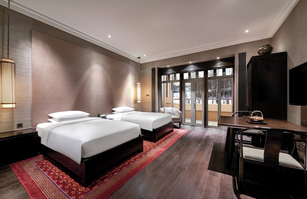 Park Hyatt Changbaishan 20/55