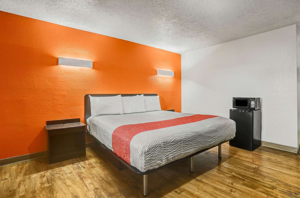 Motel6 Clovis, NM 38/69