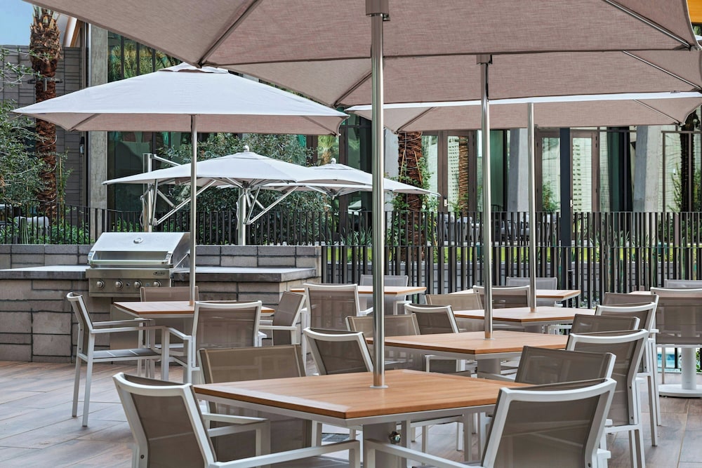Element by Marriott Phoenix North Norterra 23/46