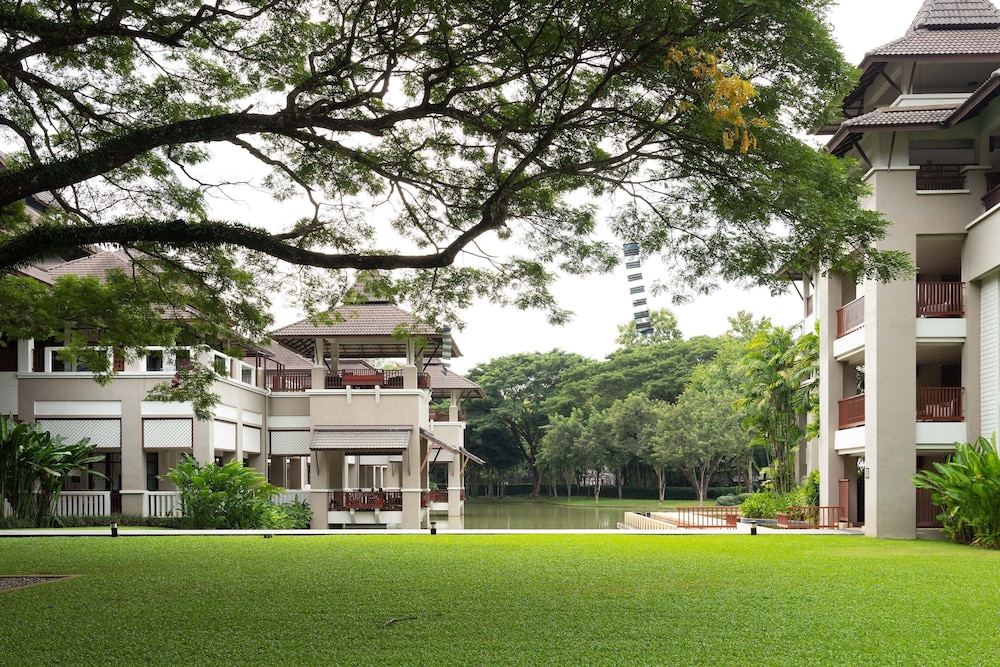 Le Meridien Chiang Rai Resort 4/71