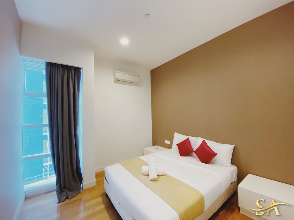 Platinum Service Suite at The Face 23/68