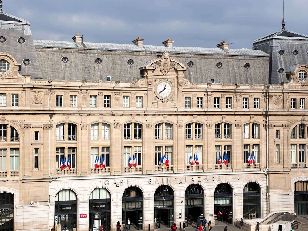 Mercure Paris Opera Garnier in PARIS
