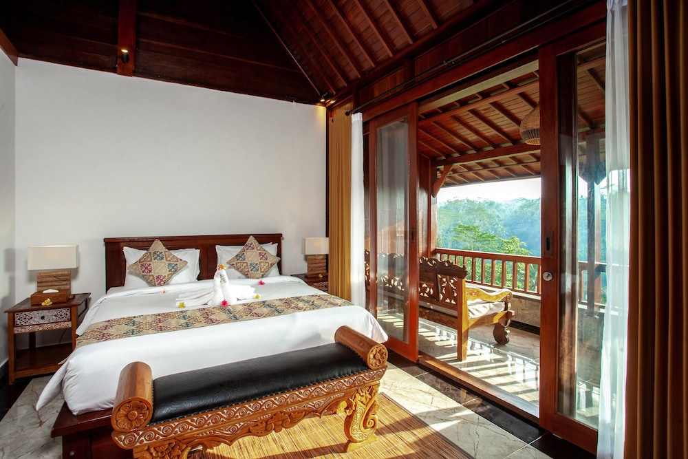 Campuhan Sebatu Resort 23/64