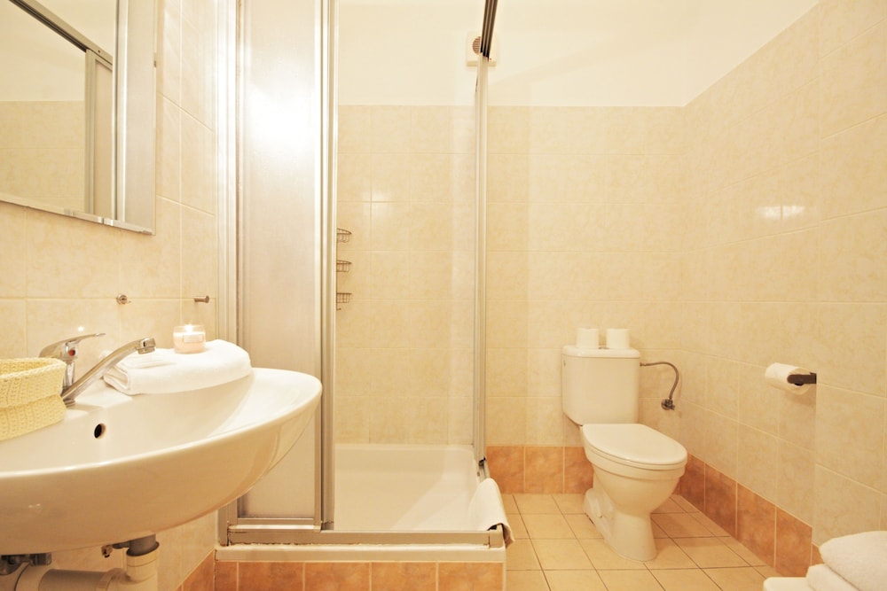 Prague Central Residence 20/26