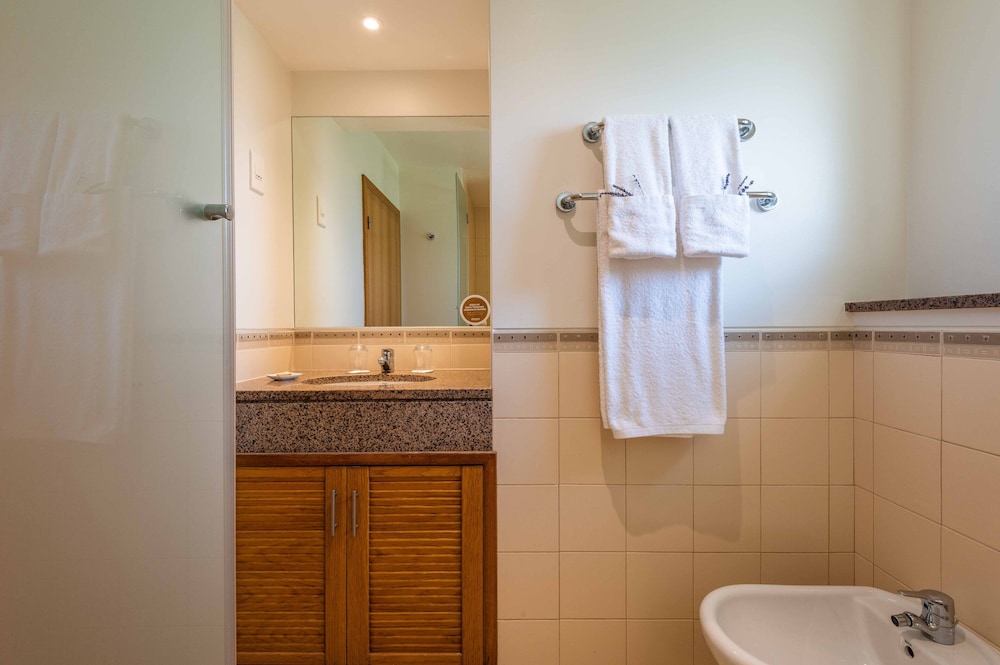 شقة عائلية بسرير كينج بغرفة نوم واحدة، Vale D'oliveiras Quinta Resort And Spa 3/4