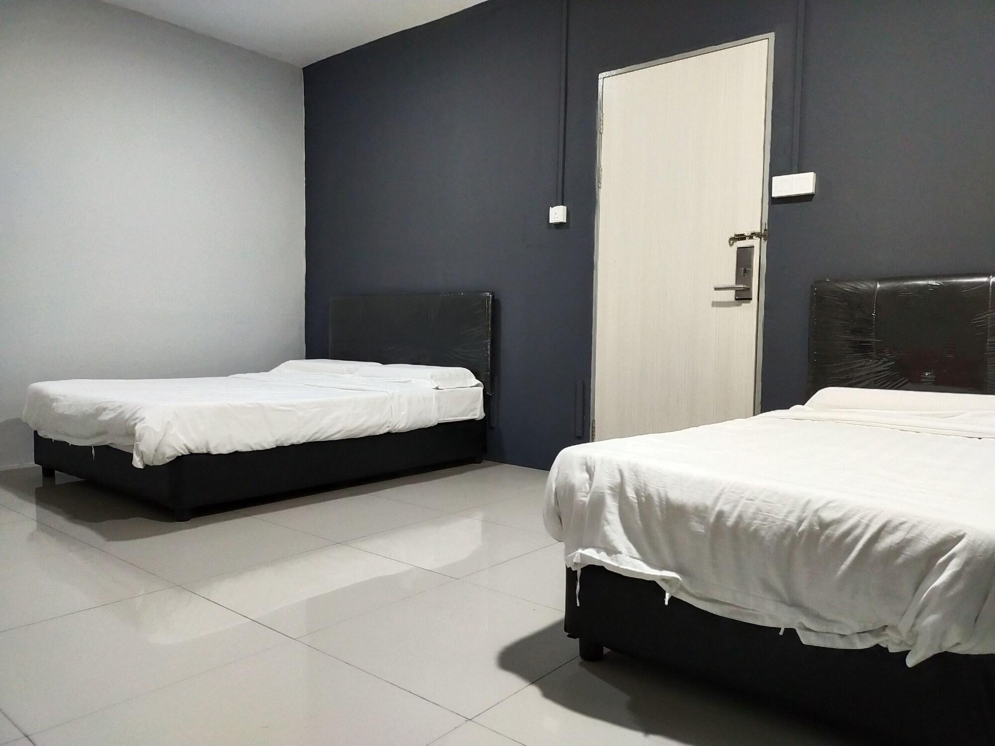 Hotel O Marina World 13/27