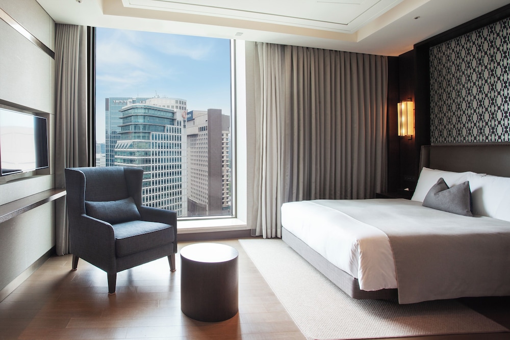 Crown Park Hotel Seoul 27/71