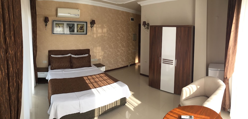 Geyikli Sunshine Hotel 18/43