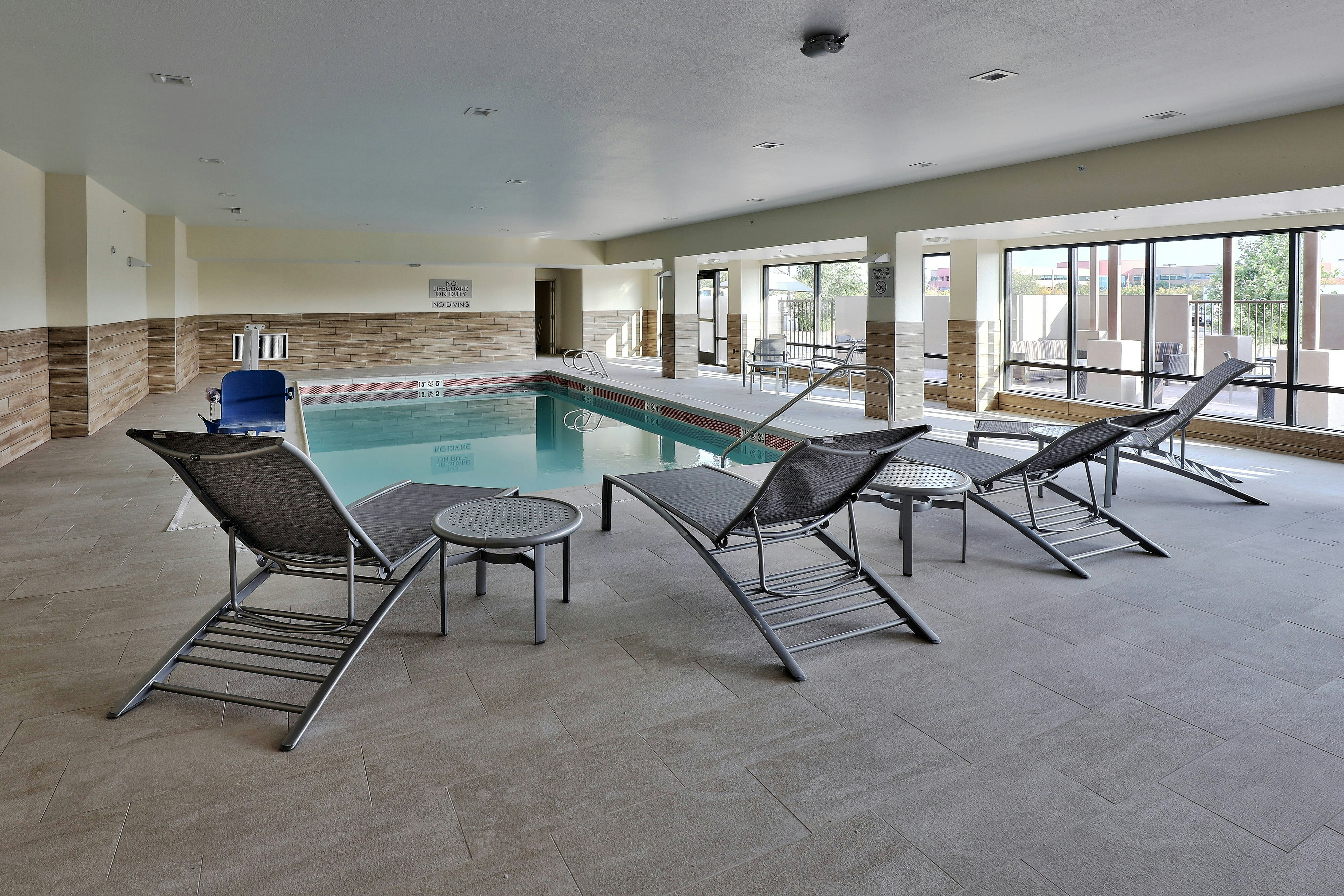 TownePlace Suites by Marriott Albuquerque Old Town 25/50