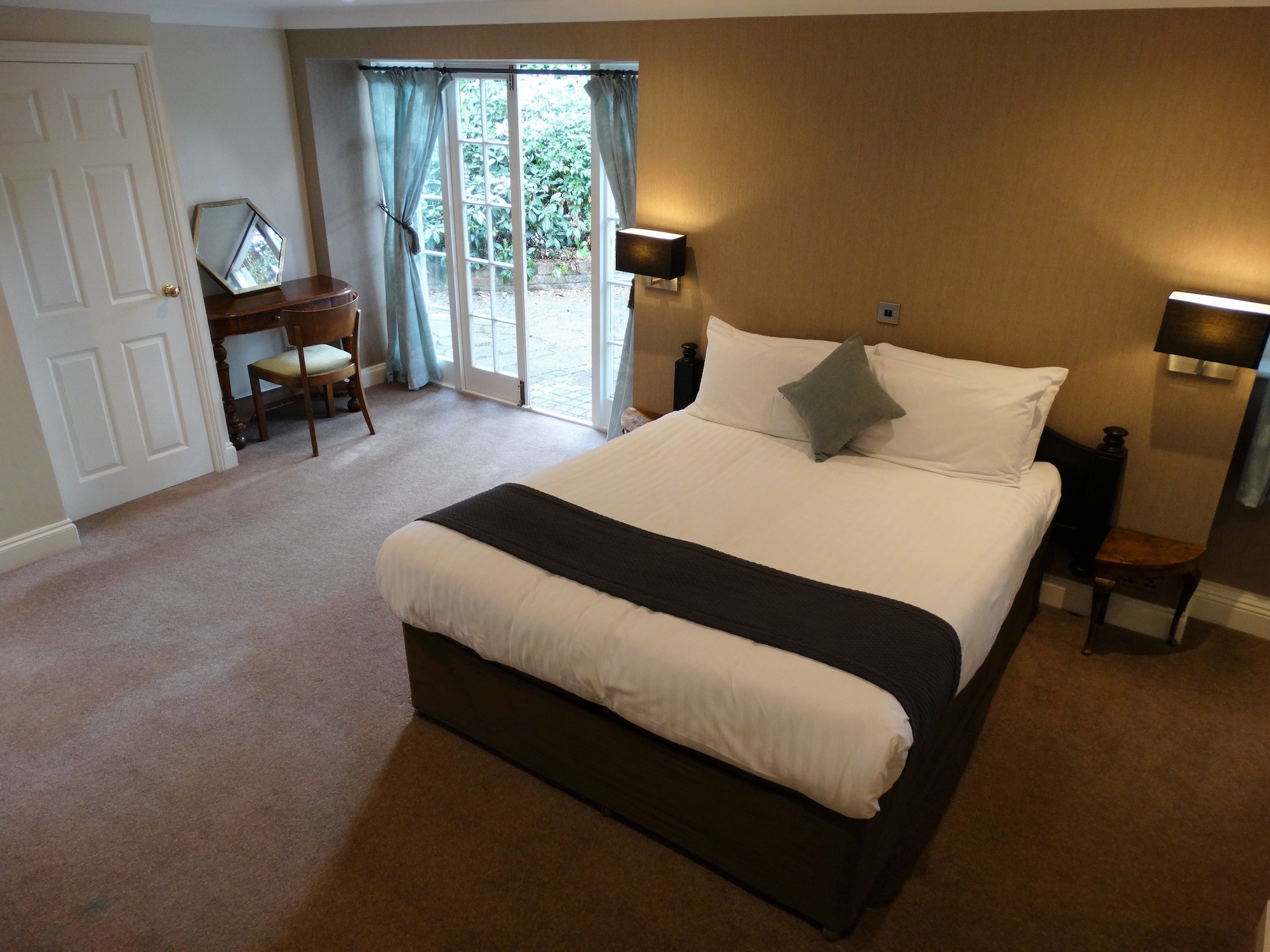 1 Bedroom, Superior, Double Bed
