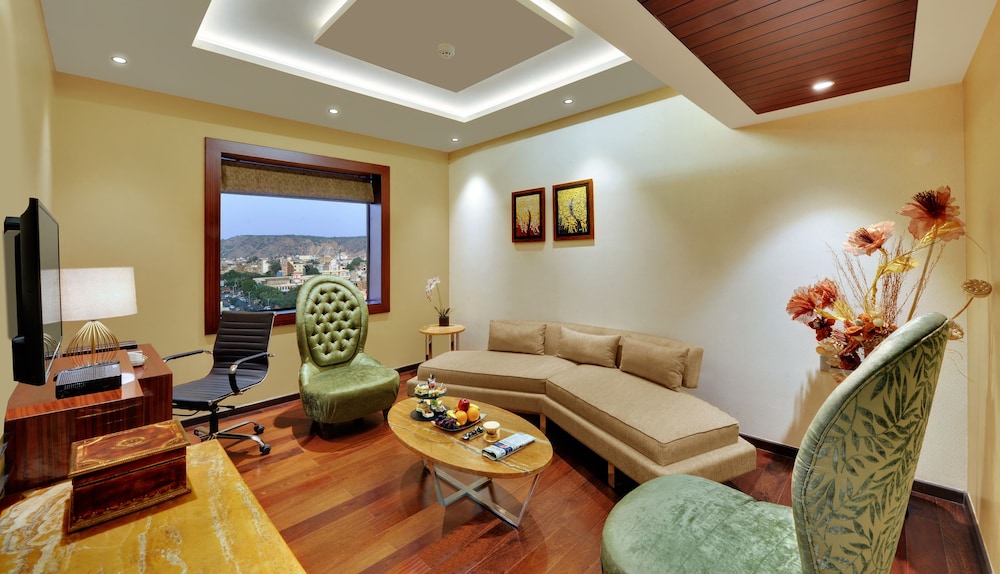 The Fern Residency Jaipur 21/46