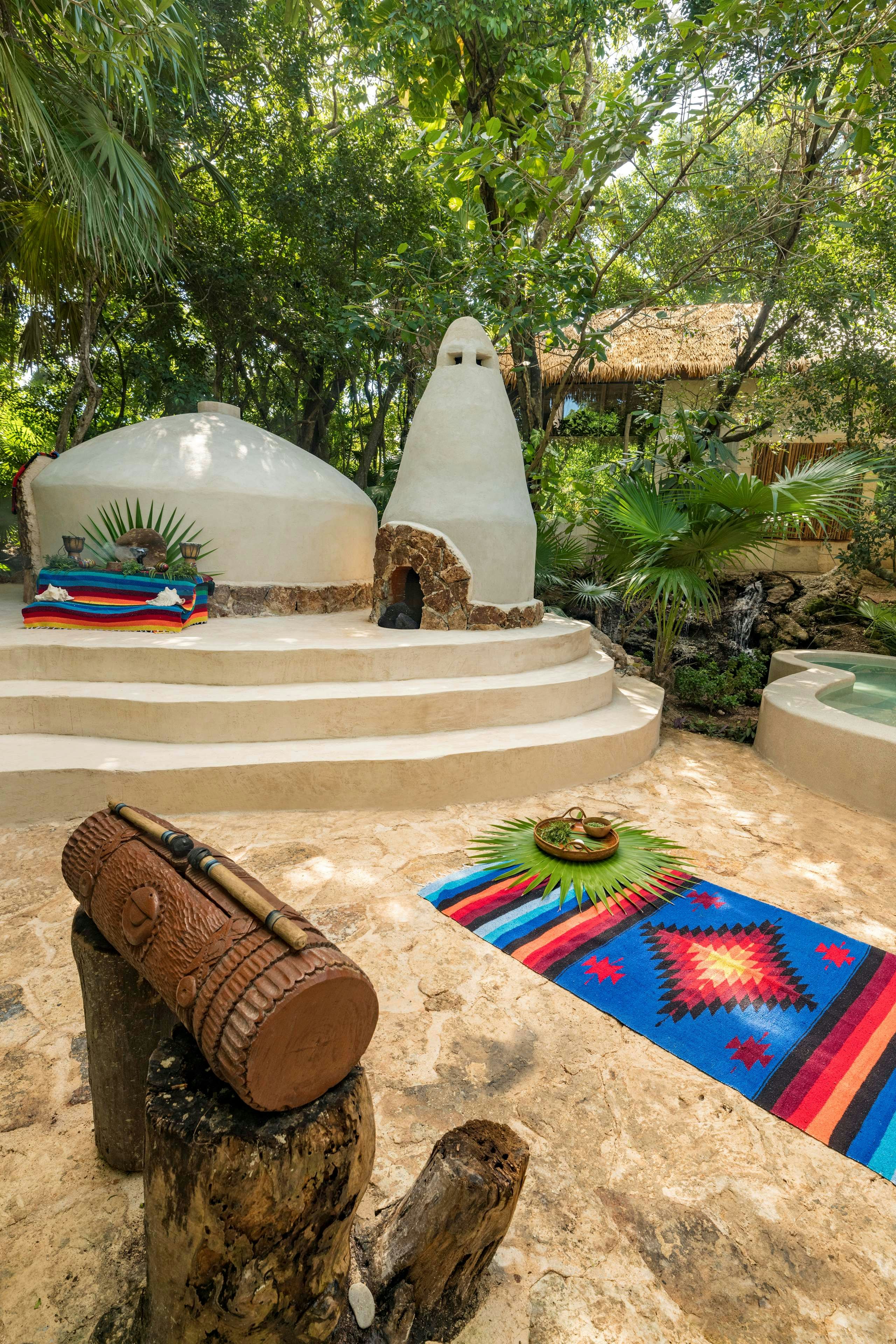 Viceroy Riviera Maya, a Luxury Villa Resort - Adults Only 69/80