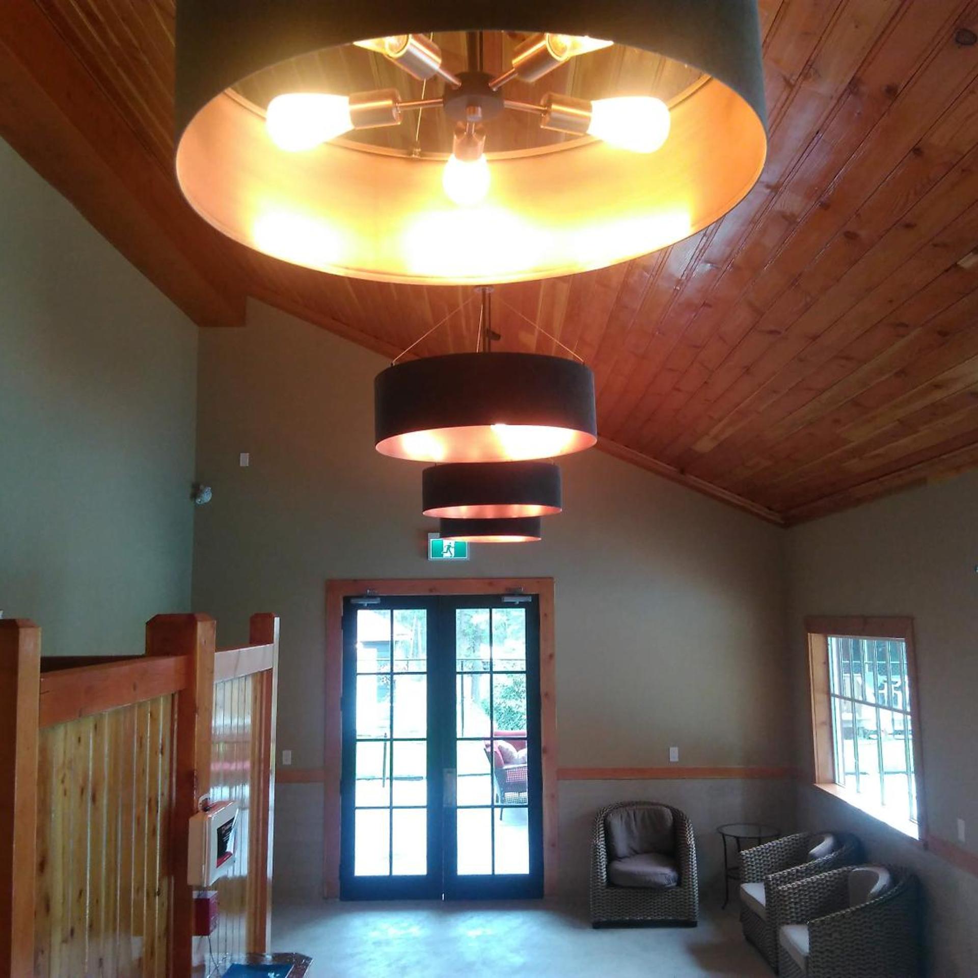 Fairmont Mountain Bungalows 17/50