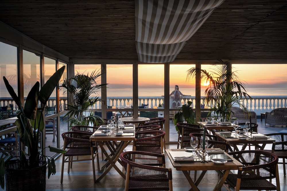Palace Hotel Viareggio 50/60