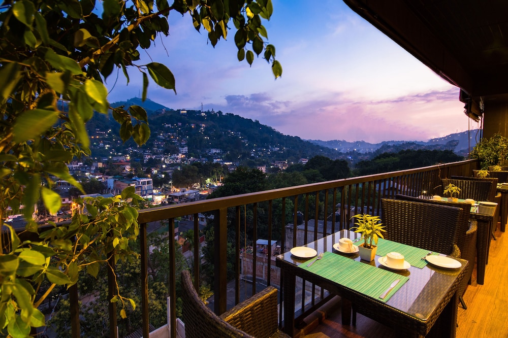 Kandy City Stay photo1