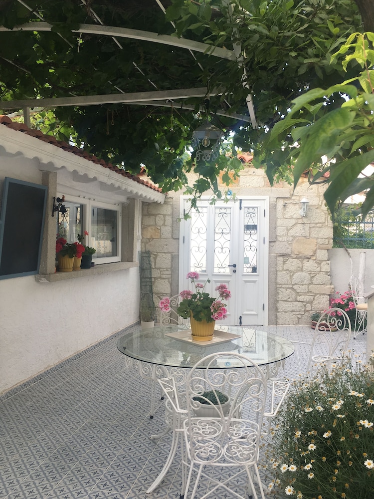 Defne Ev Hotel 30/41