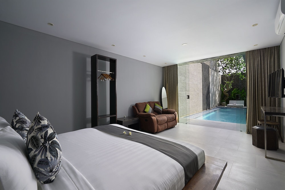 Sandhya Villa Canggu 10/50